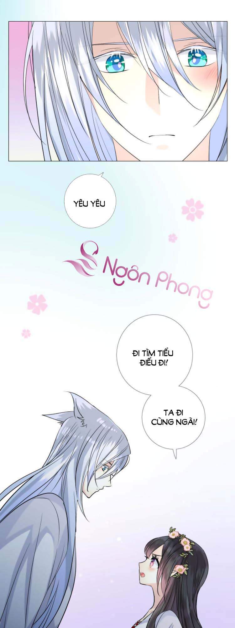 Sao Lại Là Yêu? Chapter 39 - 18