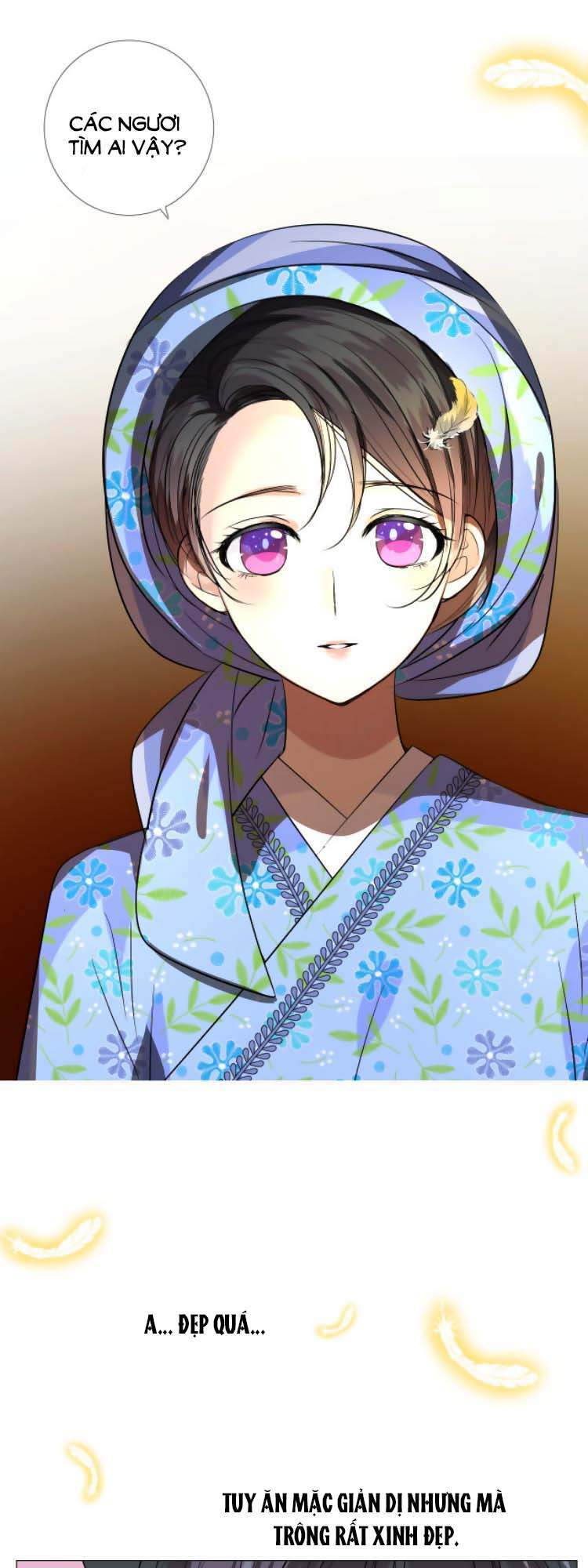 Sao Lại Là Yêu? Chapter 39 - 34