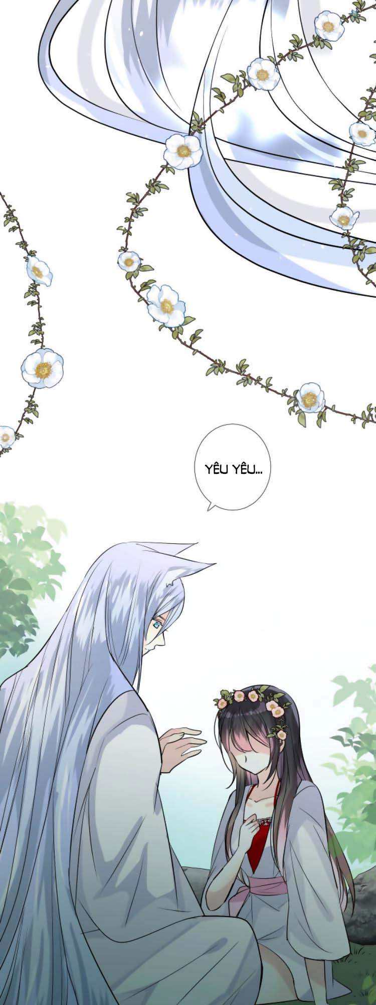 Sao Lại Là Yêu? Chapter 39 - 5