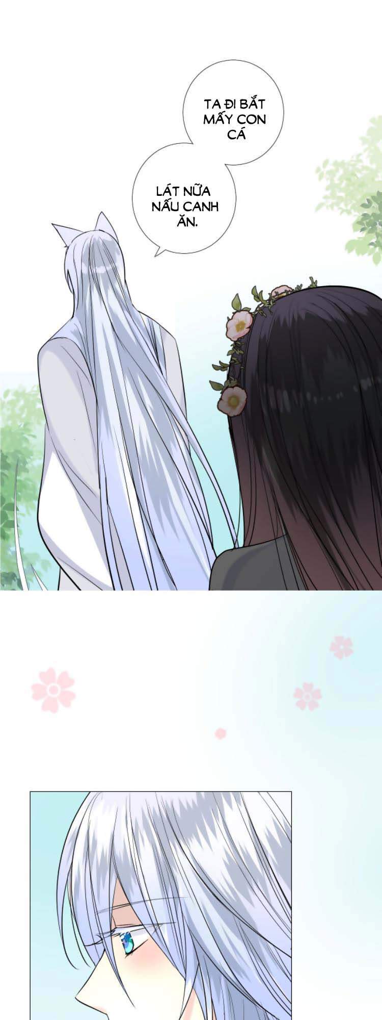 Sao Lại Là Yêu? Chapter 39 - 9