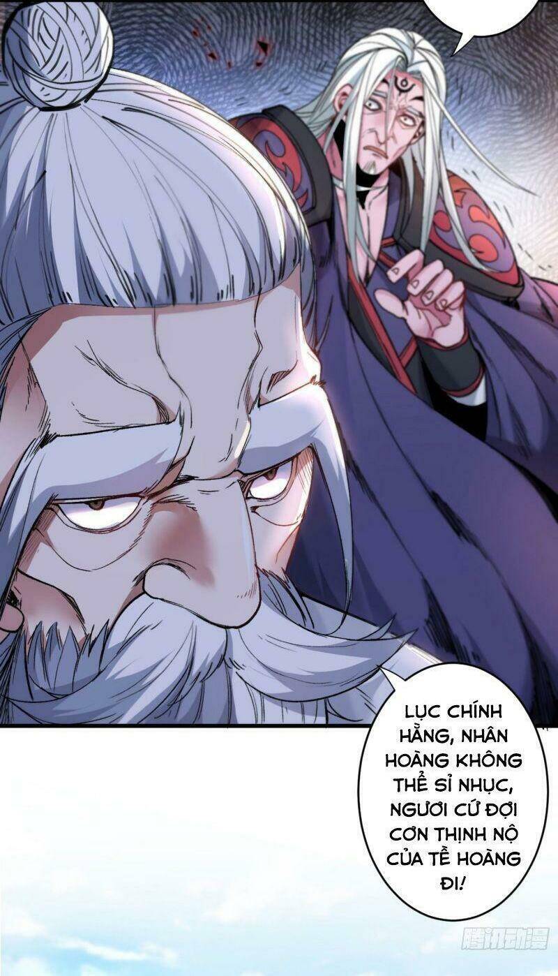 Bị Dạy Dỗ Thành Thánh Chapter 10 - 14