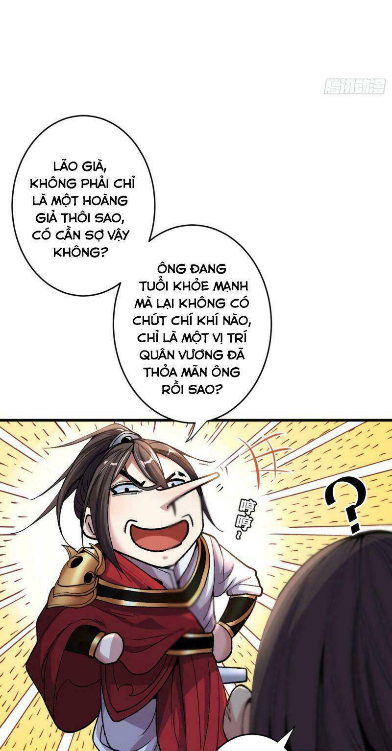 Bị Dạy Dỗ Thành Thánh Chapter 10 - 27
