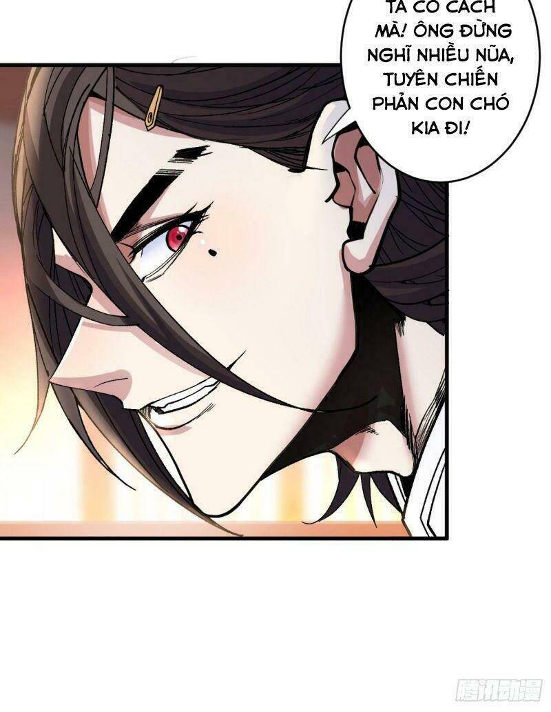 Bị Dạy Dỗ Thành Thánh Chapter 10 - 30