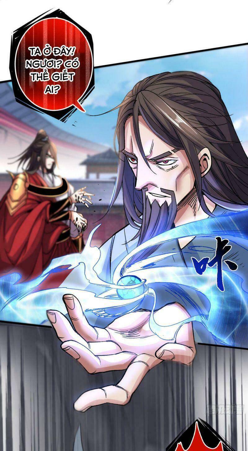 Bị Dạy Dỗ Thành Thánh Chapter 10 - 7