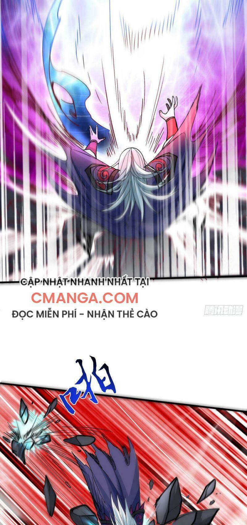 Bị Dạy Dỗ Thành Thánh Chapter 10 - 9