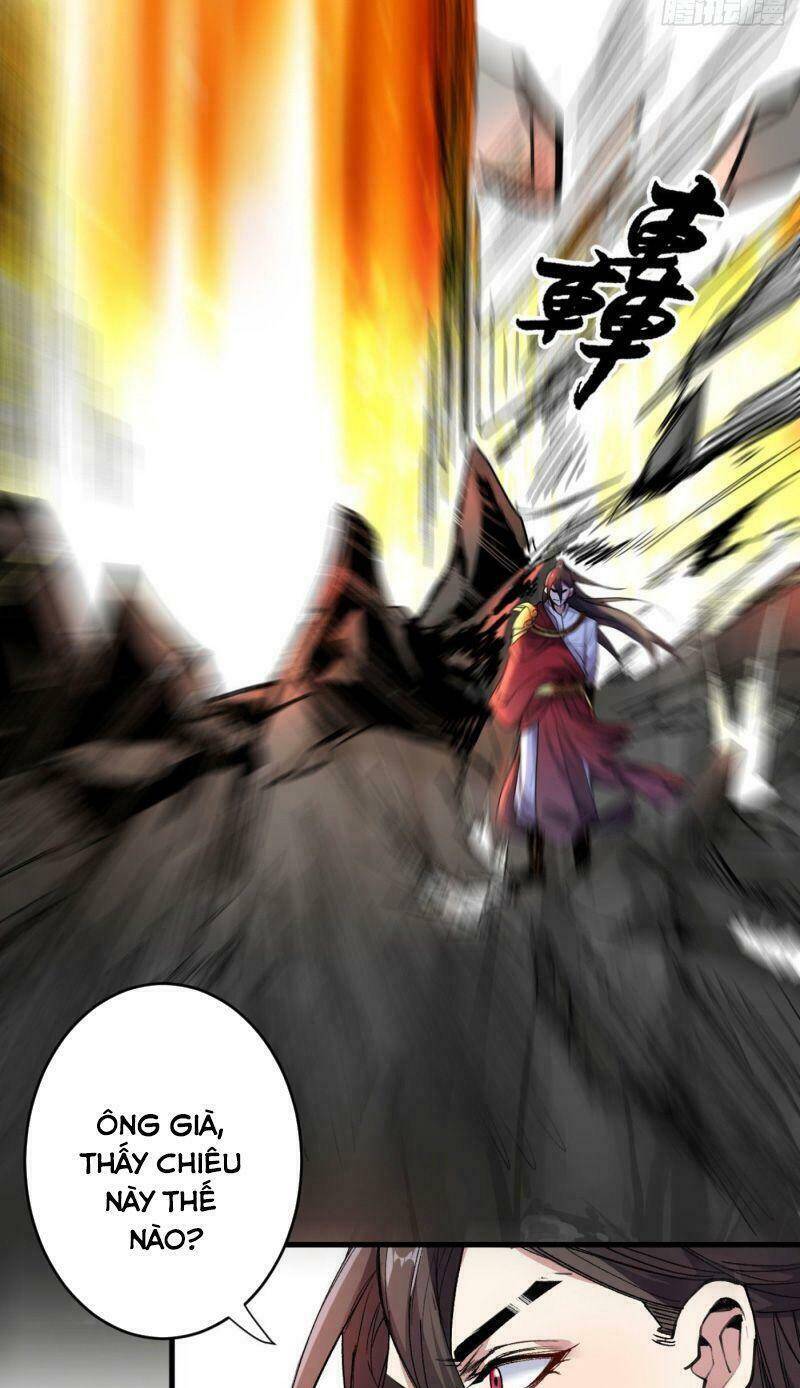 Bị Dạy Dỗ Thành Thánh Chapter 11 - 14