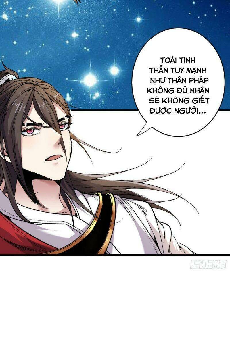 Bị Dạy Dỗ Thành Thánh Chapter 11 - 19
