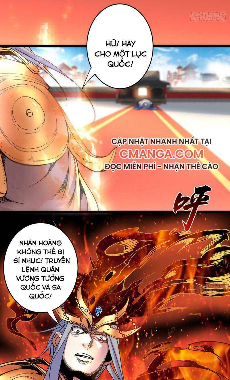 Bị Dạy Dỗ Thành Thánh Chapter 11 - 28