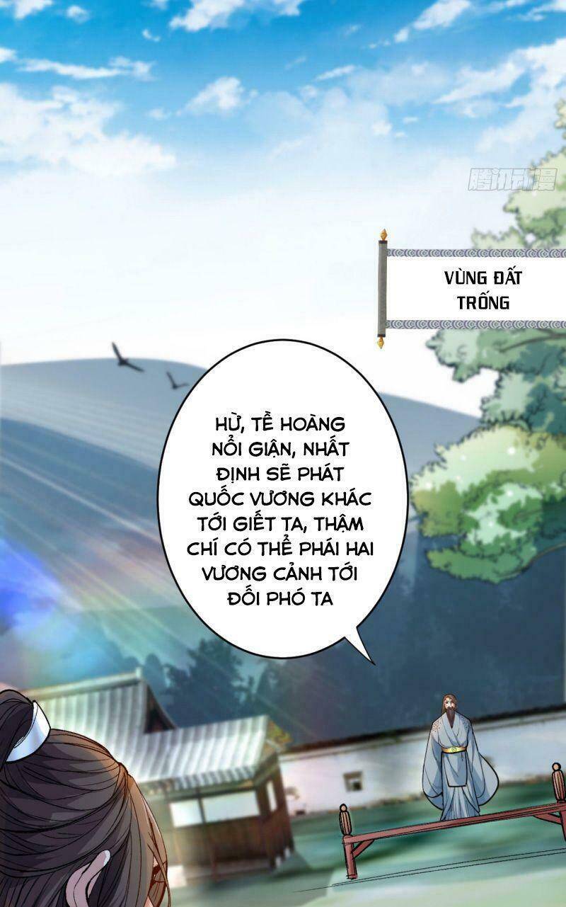 Bị Dạy Dỗ Thành Thánh Chapter 11 - 8