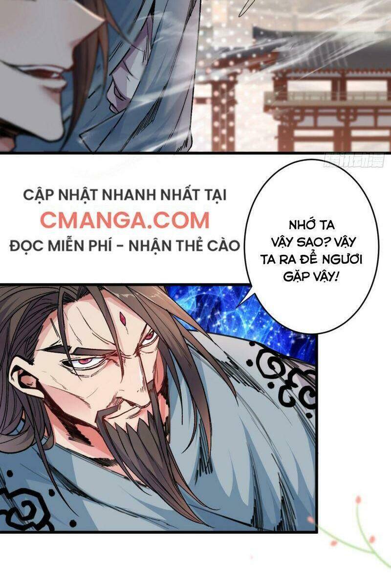 Bị Dạy Dỗ Thành Thánh Chapter 12 - 12