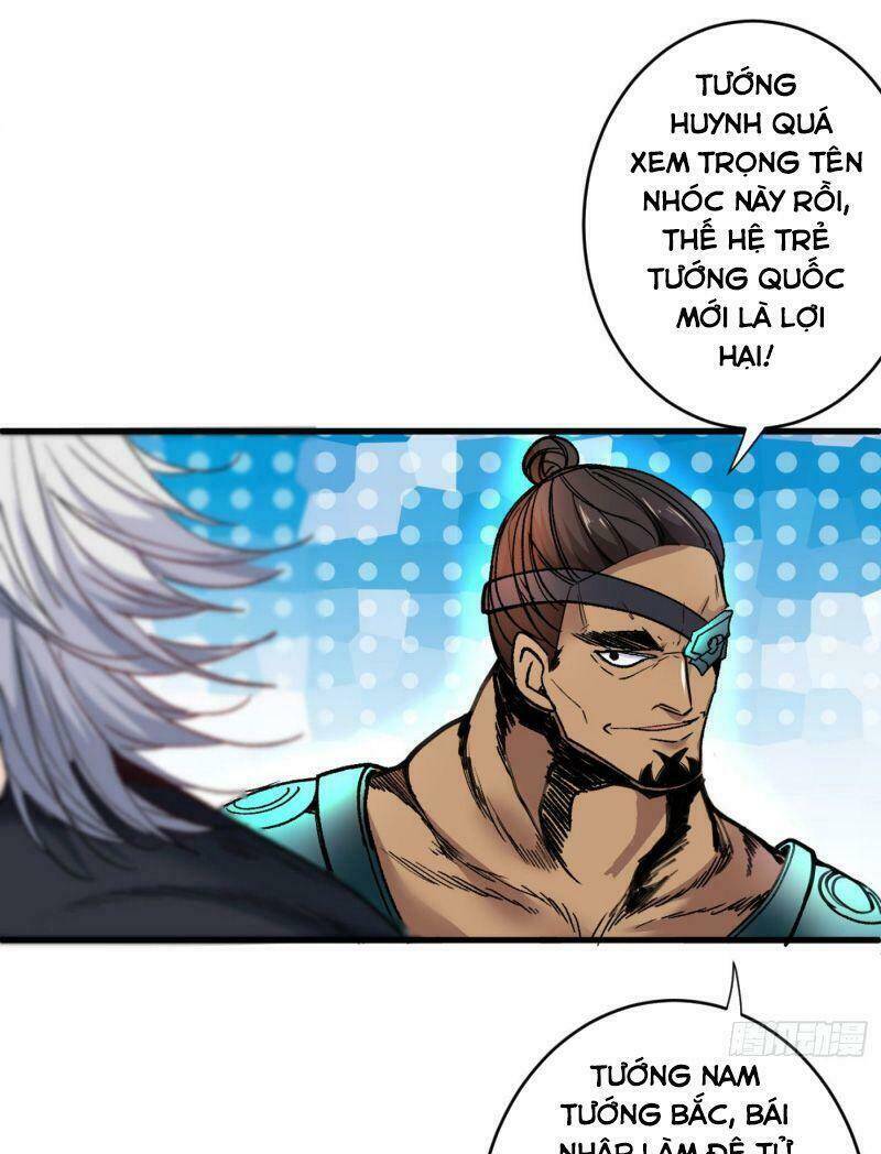 Bị Dạy Dỗ Thành Thánh Chapter 12 - 5