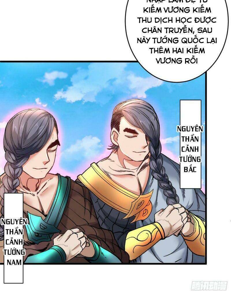 Bị Dạy Dỗ Thành Thánh Chapter 12 - 6