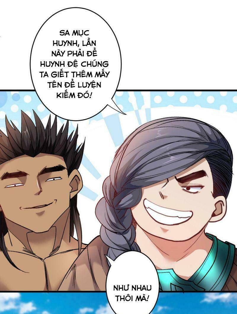 Bị Dạy Dỗ Thành Thánh Chapter 12 - 7
