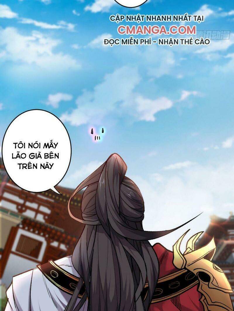 Bị Dạy Dỗ Thành Thánh Chapter 12 - 8