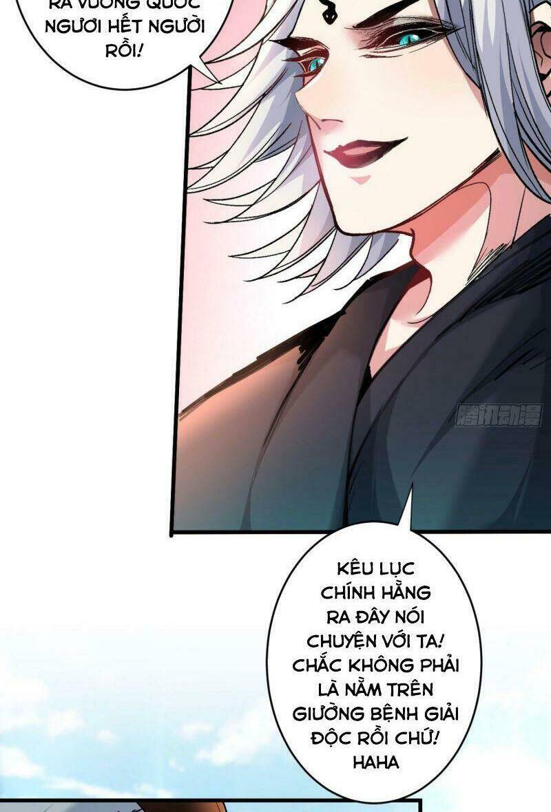 Bị Dạy Dỗ Thành Thánh Chapter 12 - 10