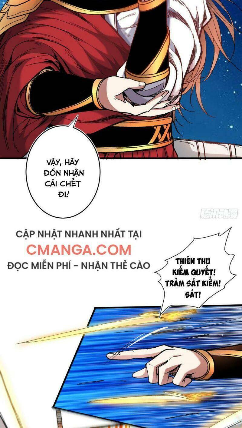Bị Dạy Dỗ Thành Thánh Chapter 13 - 17