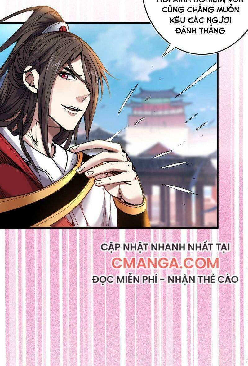 Bị Dạy Dỗ Thành Thánh Chapter 13 - 22