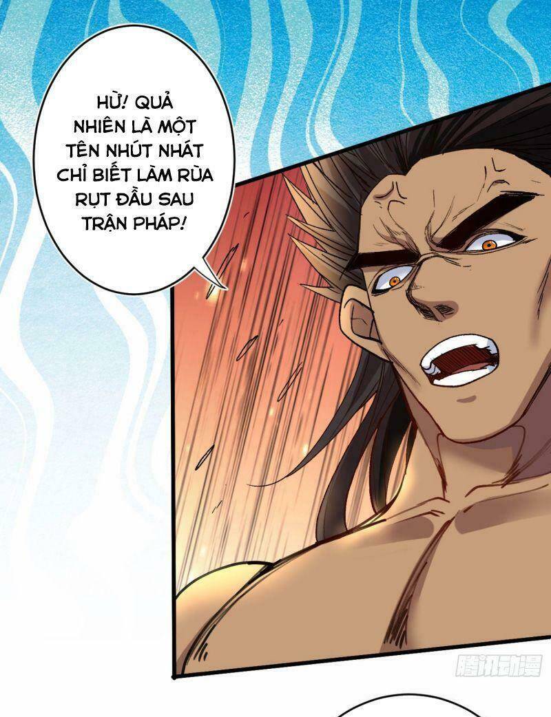 Bị Dạy Dỗ Thành Thánh Chapter 13 - 27