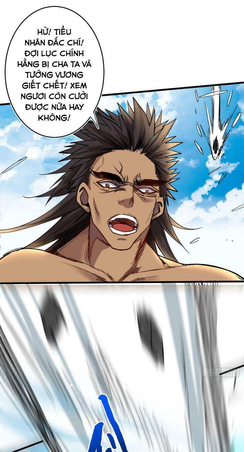 Bị Dạy Dỗ Thành Thánh Chapter 13 - 29