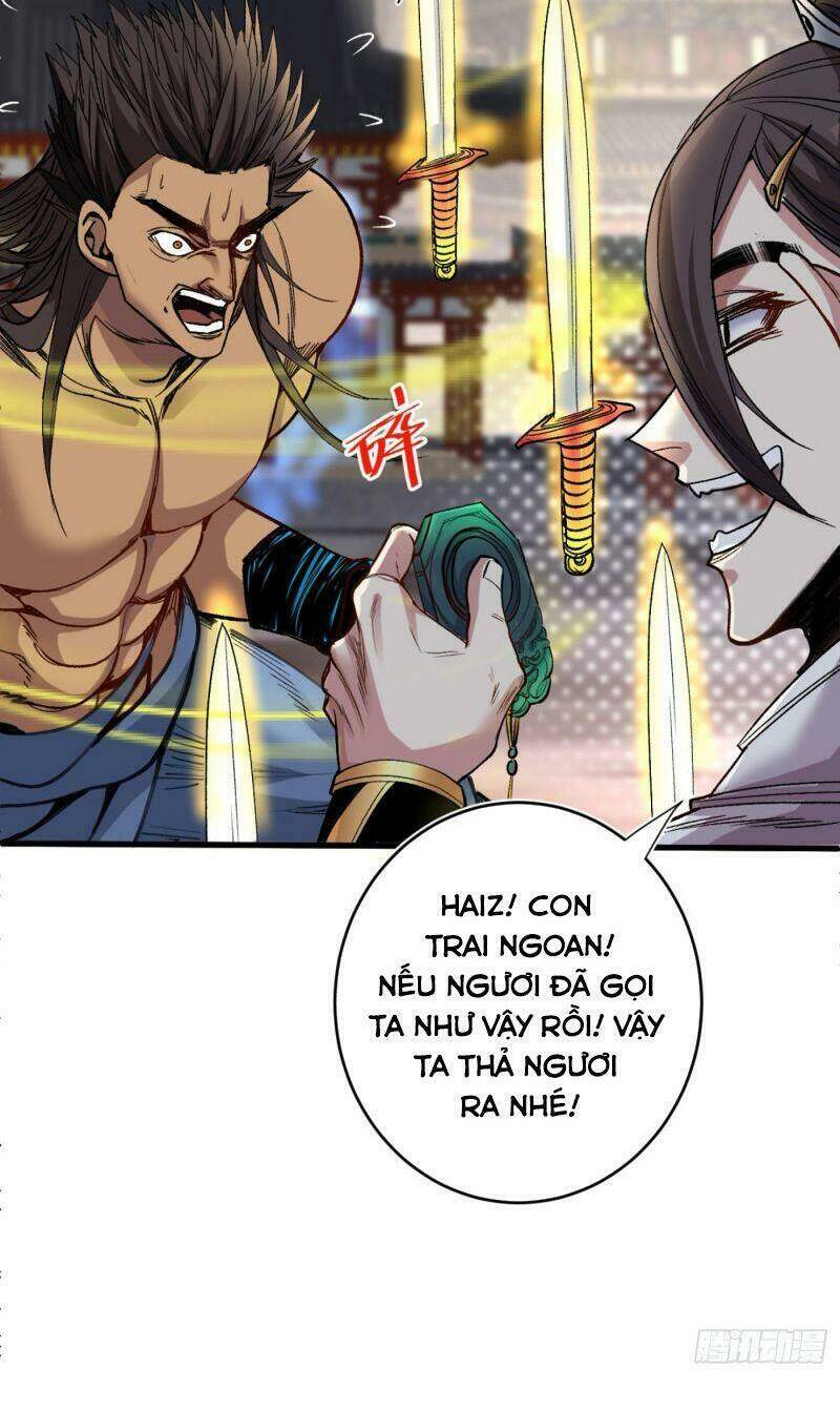 Bị Dạy Dỗ Thành Thánh Chapter 13 - 34