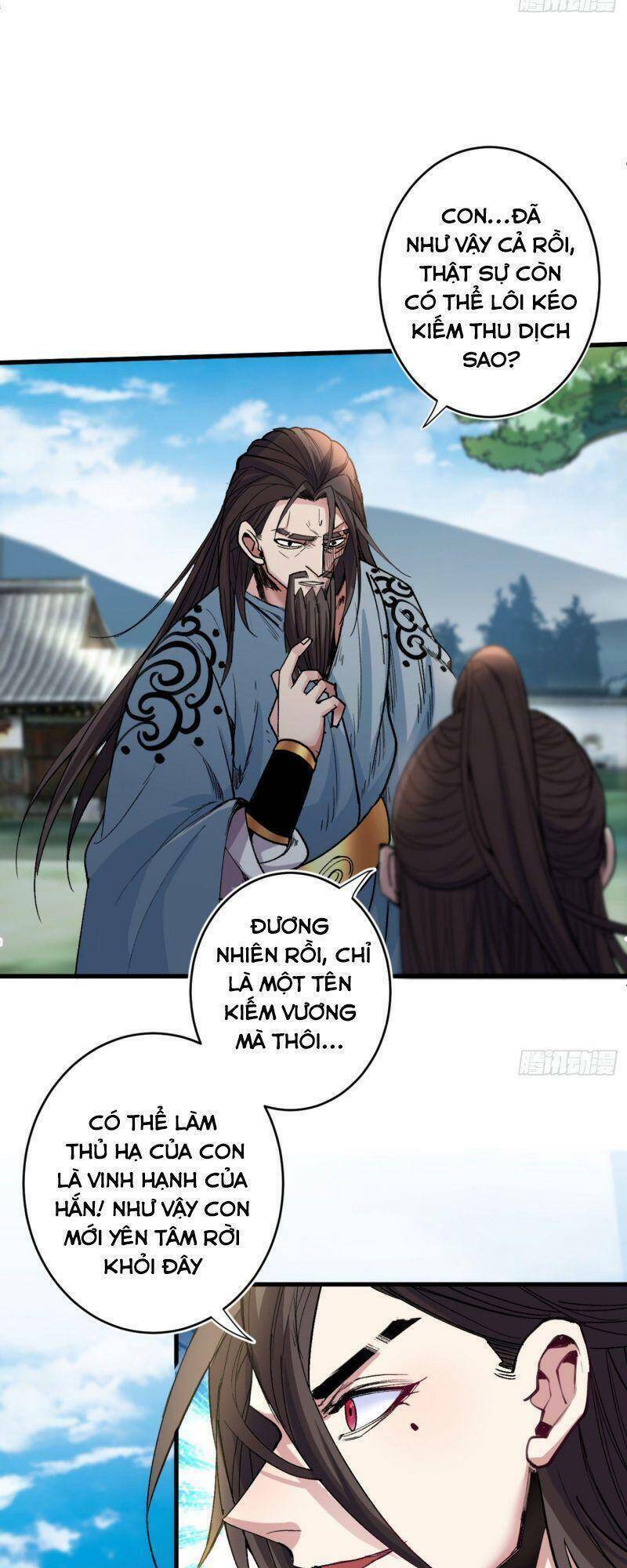 Bị Dạy Dỗ Thành Thánh Chapter 14 - 12