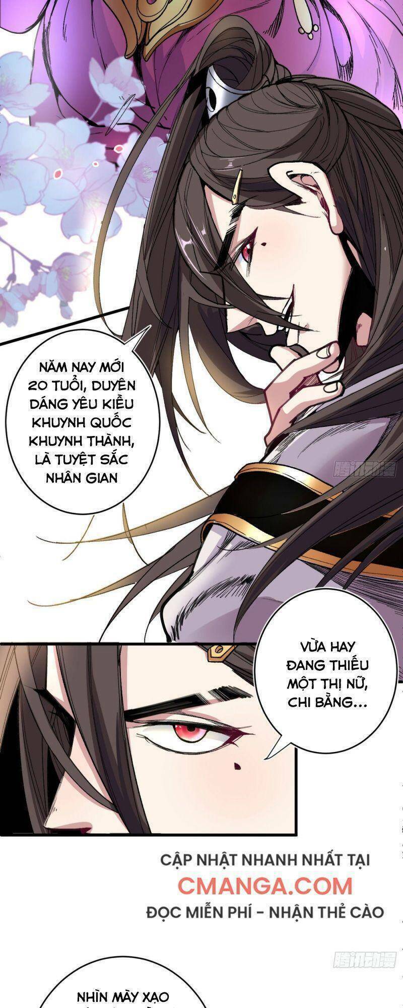 Bị Dạy Dỗ Thành Thánh Chapter 14 - 16