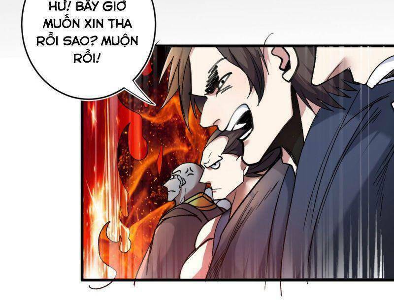 Bị Dạy Dỗ Thành Thánh Chapter 14 - 31