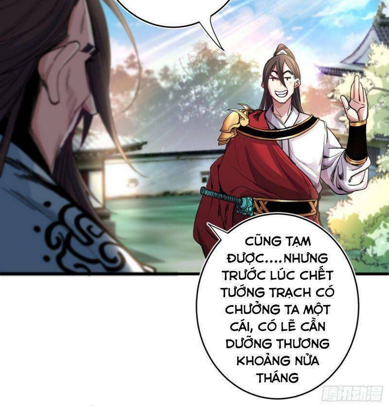 Bị Dạy Dỗ Thành Thánh Chapter 14 - 7