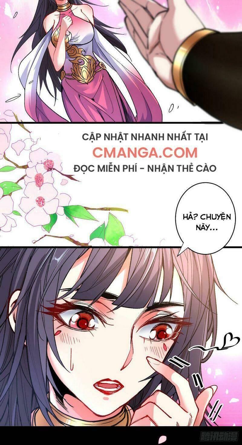 Bị Dạy Dỗ Thành Thánh Chapter 16 - 10