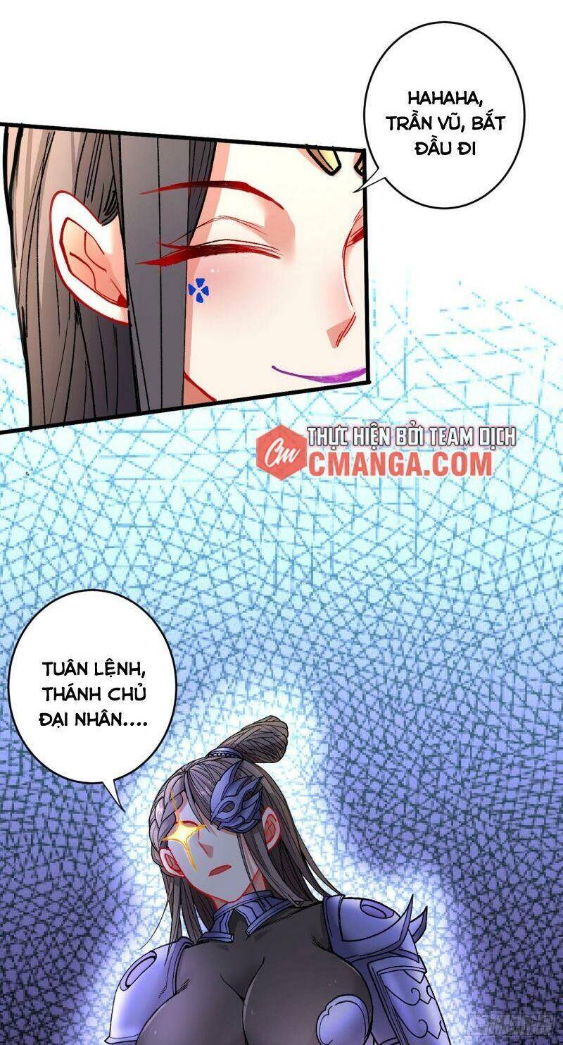 Bị Dạy Dỗ Thành Thánh Chapter 20 - 2