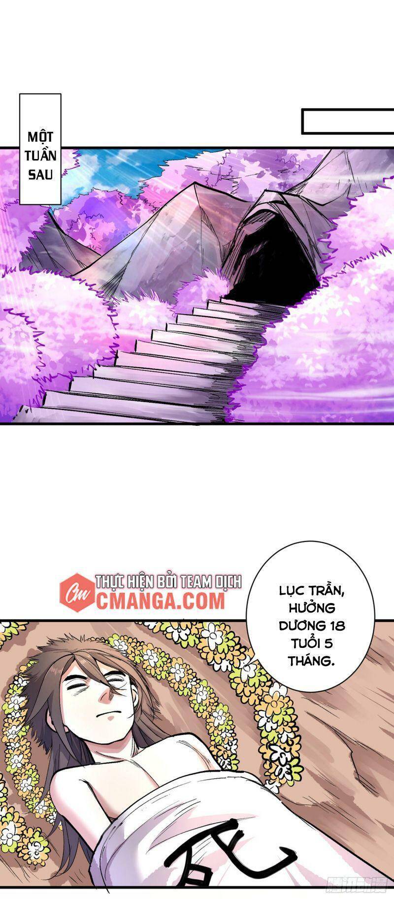Bị Dạy Dỗ Thành Thánh Chapter 20 - 16