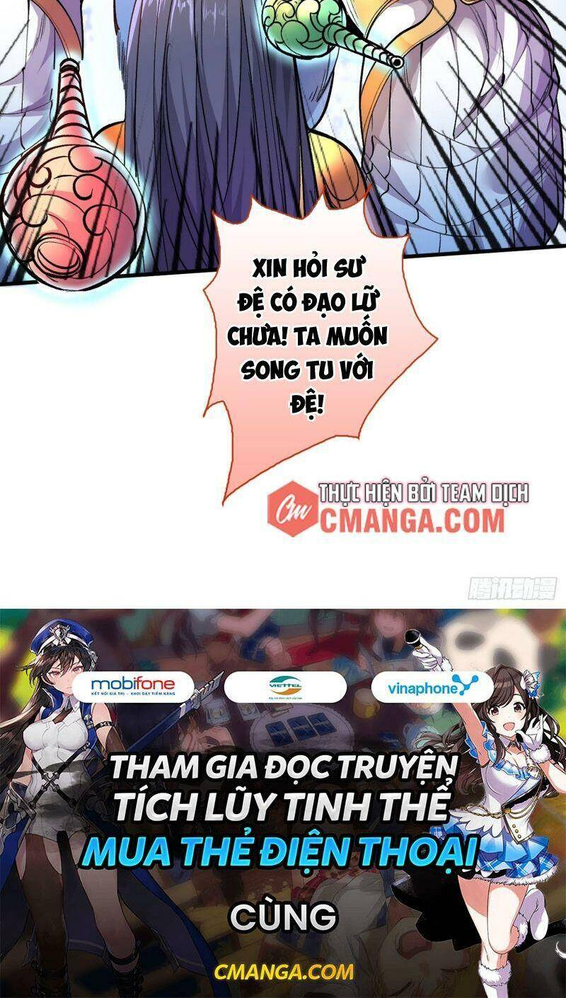 Bị Dạy Dỗ Thành Thánh Chapter 20 - 38