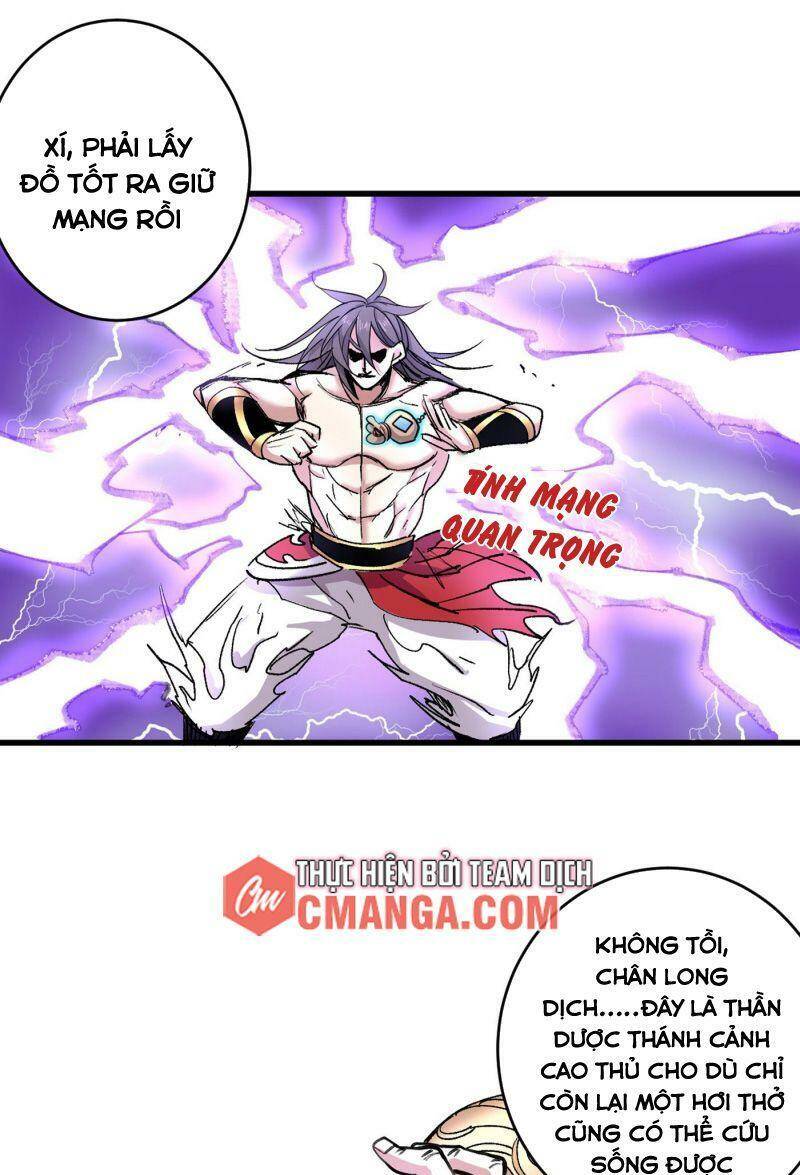 Bị Dạy Dỗ Thành Thánh Chapter 20 - 9