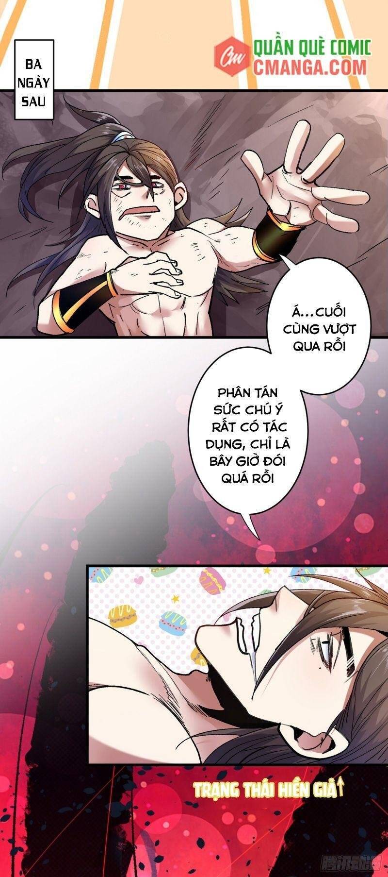 Bị Dạy Dỗ Thành Thánh Chapter 27 - 20
