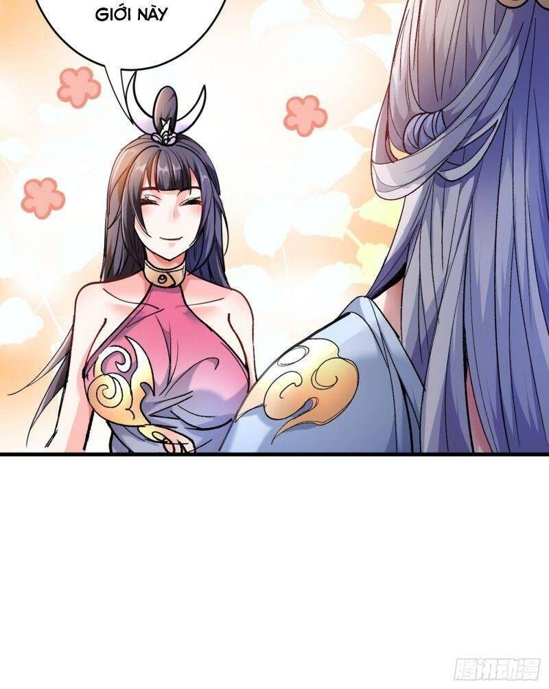 Bị Dạy Dỗ Thành Thánh Chapter 27 - 24