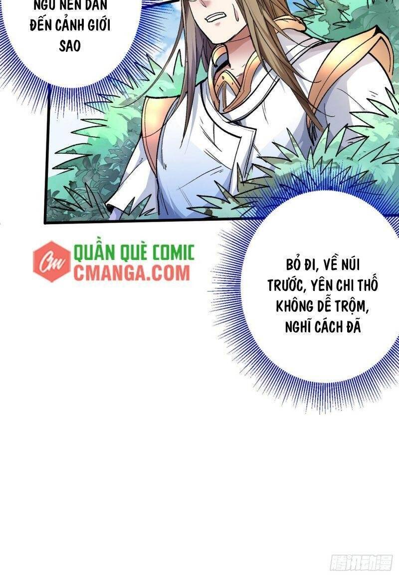 Bị Dạy Dỗ Thành Thánh Chapter 27 - 31