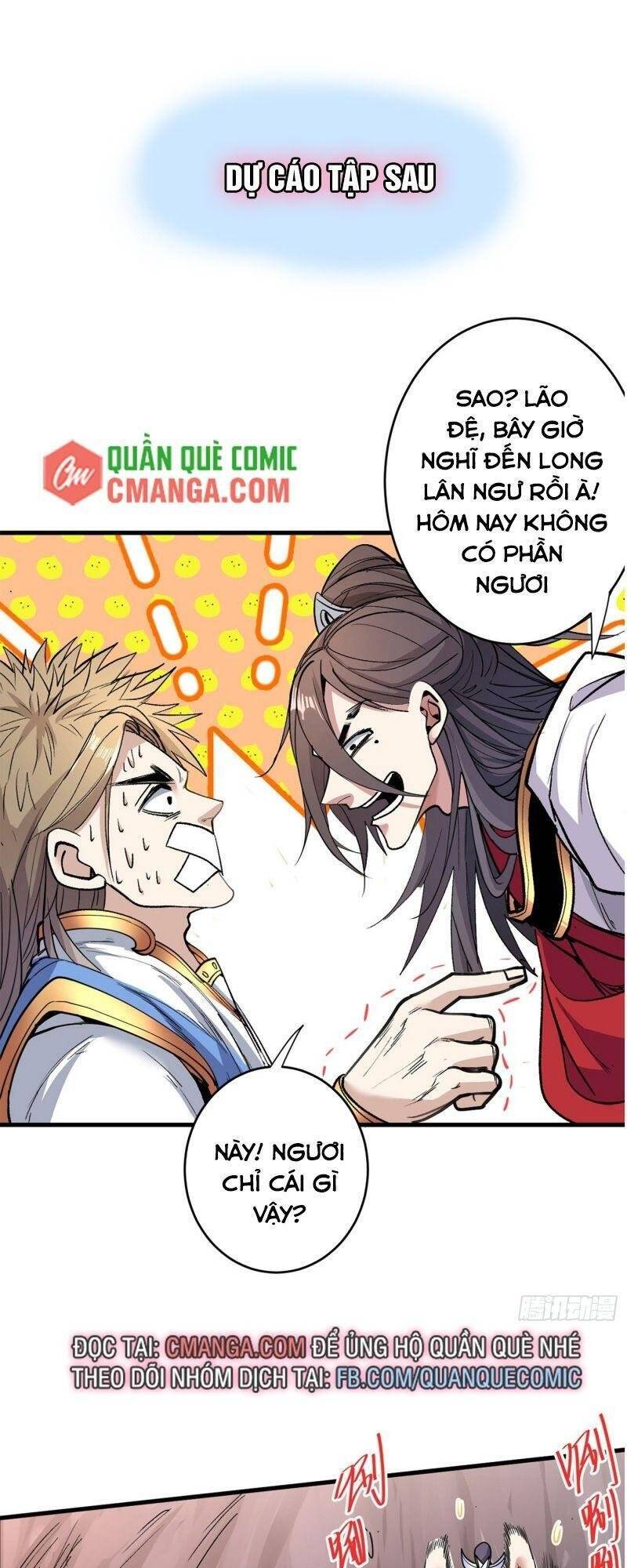 Bị Dạy Dỗ Thành Thánh Chapter 27 - 35