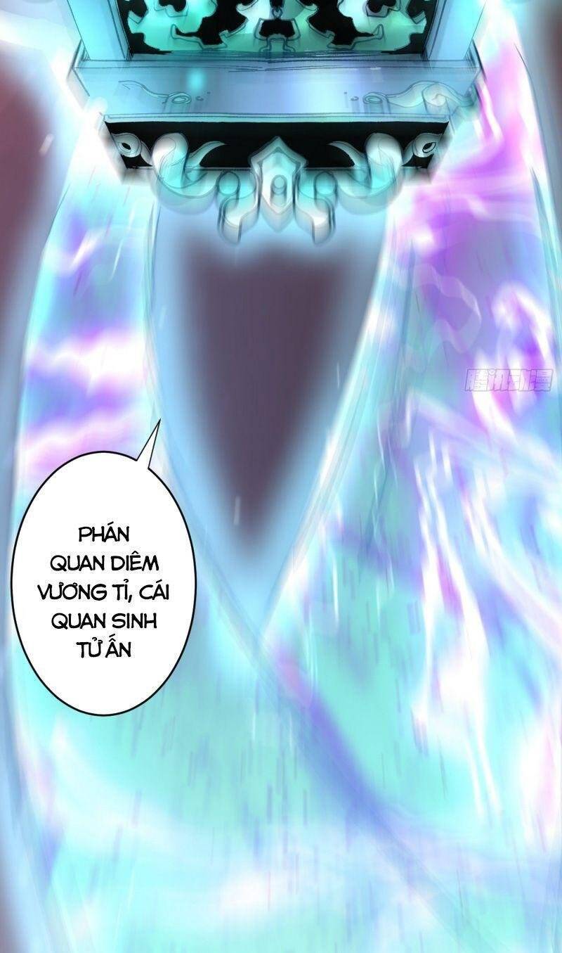 Bị Dạy Dỗ Thành Thánh Chapter 29 - 21