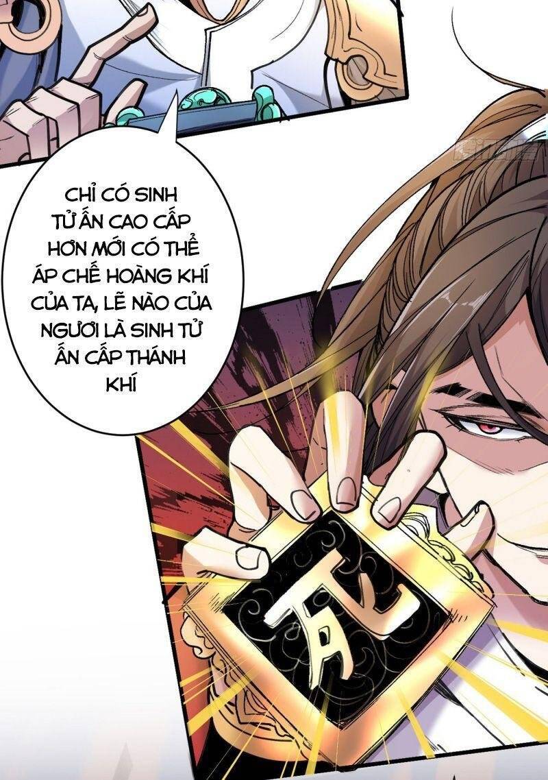 Bị Dạy Dỗ Thành Thánh Chapter 29 - 25