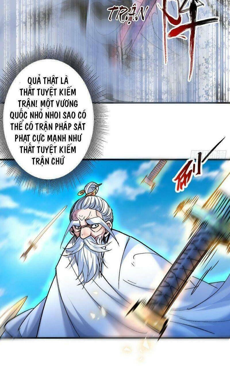 Bị Dạy Dỗ Thành Thánh Chapter 6 - 25