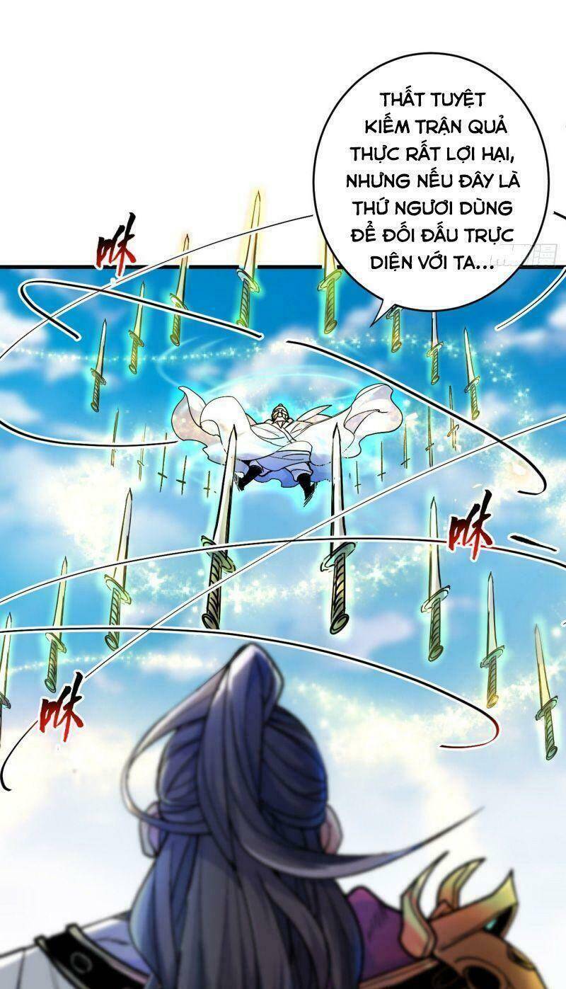 Bị Dạy Dỗ Thành Thánh Chapter 6 - 26