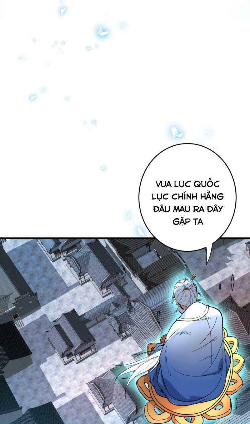 Bị Dạy Dỗ Thành Thánh Chapter 6 - 4