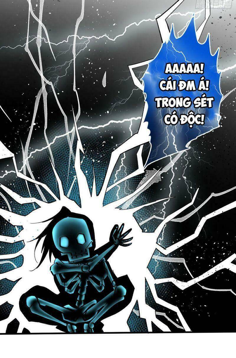 Bị Dạy Dỗ Thành Thánh Chapter 6 - 38