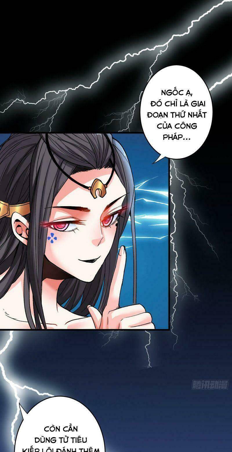 Bị Dạy Dỗ Thành Thánh Chapter 6 - 40