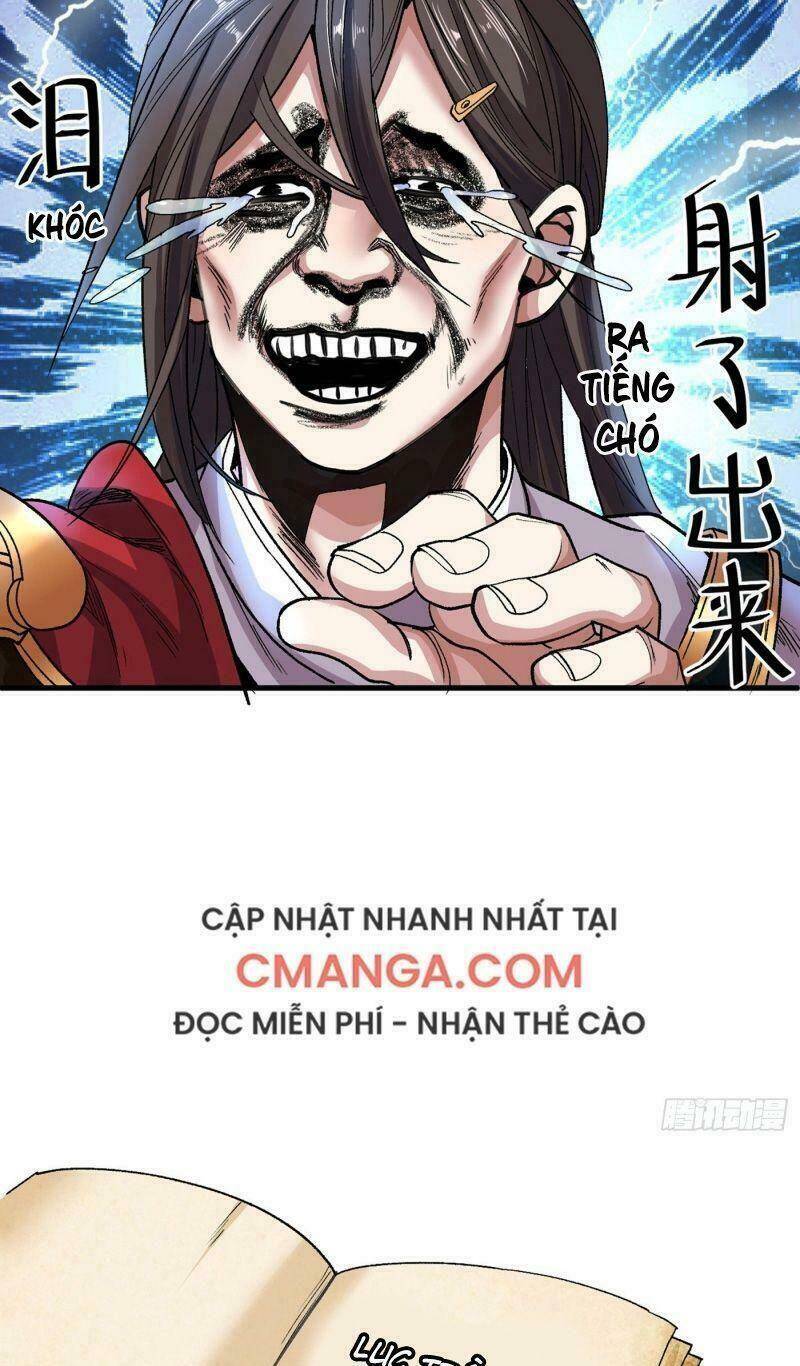 Bị Dạy Dỗ Thành Thánh Chapter 6 - 42