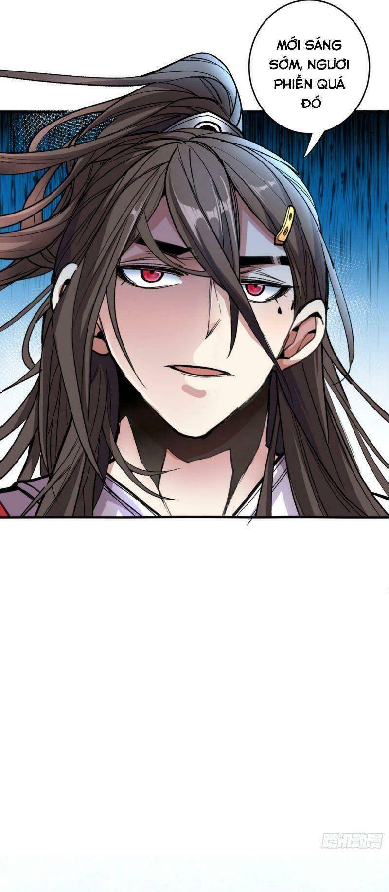 Bị Dạy Dỗ Thành Thánh Chapter 6 - 6