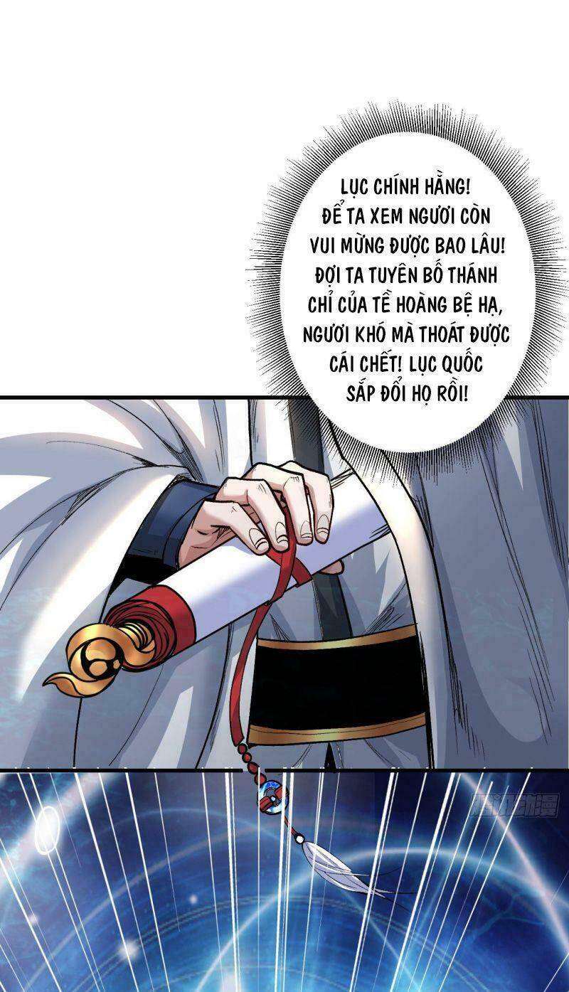 Bị Dạy Dỗ Thành Thánh Chapter 8 - 11