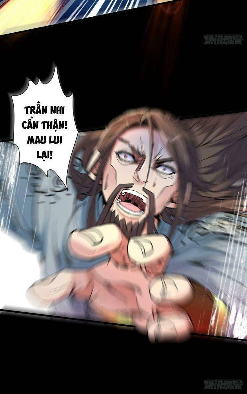 Bị Dạy Dỗ Thành Thánh Chapter 8 - 24