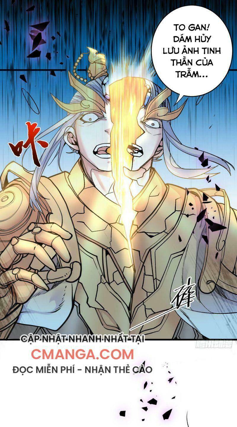 Bị Dạy Dỗ Thành Thánh Chapter 8 - 29