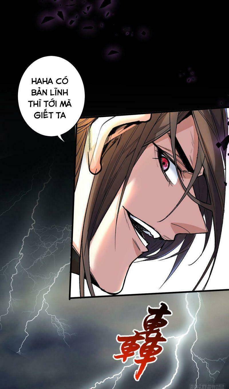 Bị Dạy Dỗ Thành Thánh Chapter 8 - 31